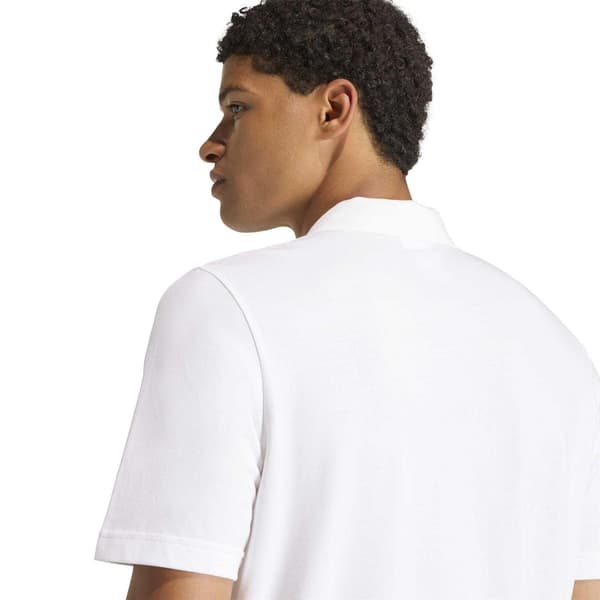 Adidas Miesten Logopoolopaita