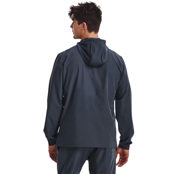 Under Armour Mens Lightweight Track Jacket