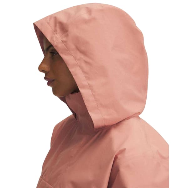 Under Armour Dam Storm Plain Anorak