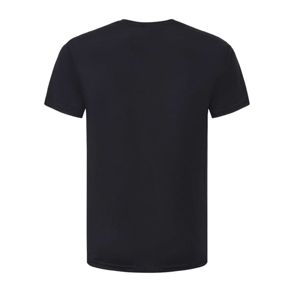 Lonsdale Mens Tech Plain Polyester T-Shirt