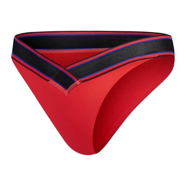 Speedo Dam V-skurna Simtrosor