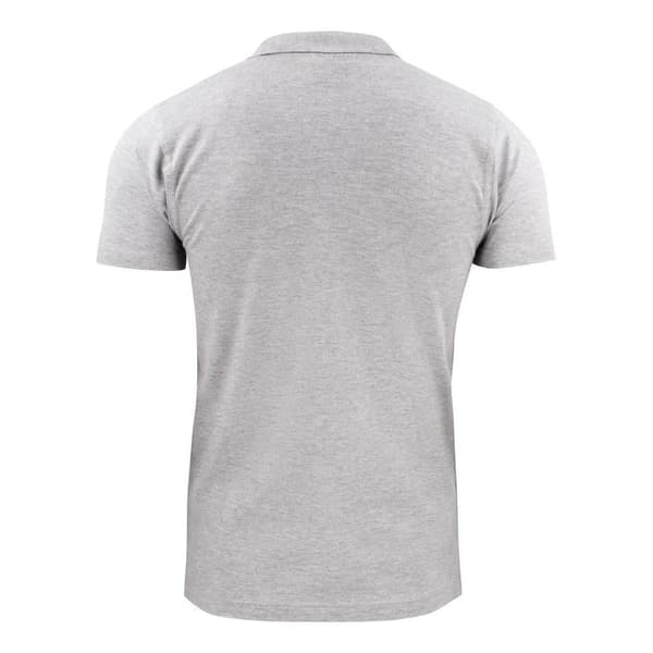 Printer Surf Light RSX Melange poloshirt til mænd