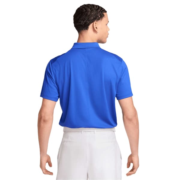 Nike Mens Victory Solid Polo Shirt