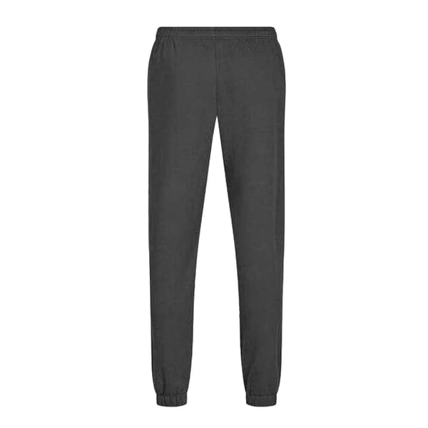 Tee Jays Mens Unlabeled Relaxed Fit Sweatpants