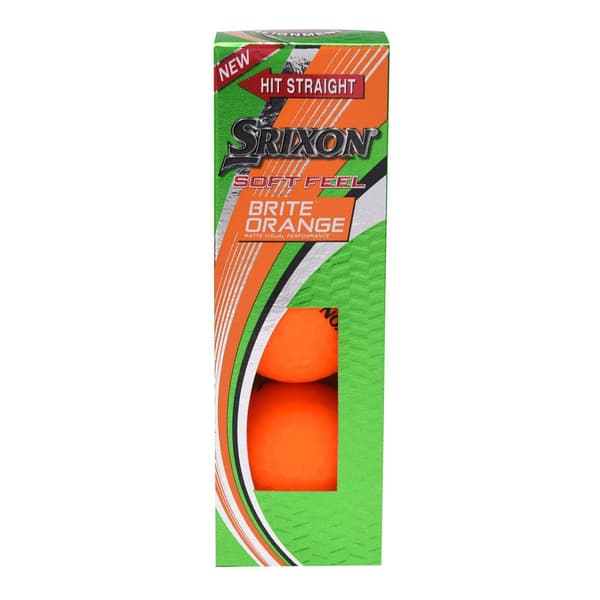 Srixon Golf Balls (Pack of 12)