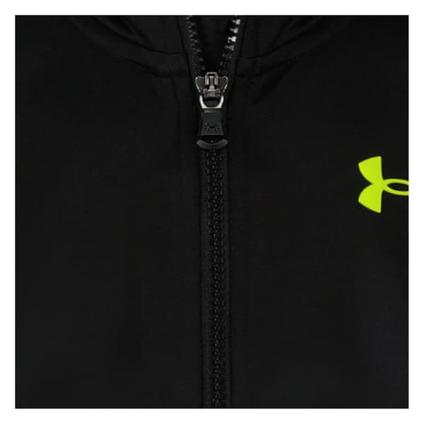 Under Armour Barn/Kids Brawler Träningsoverall Set