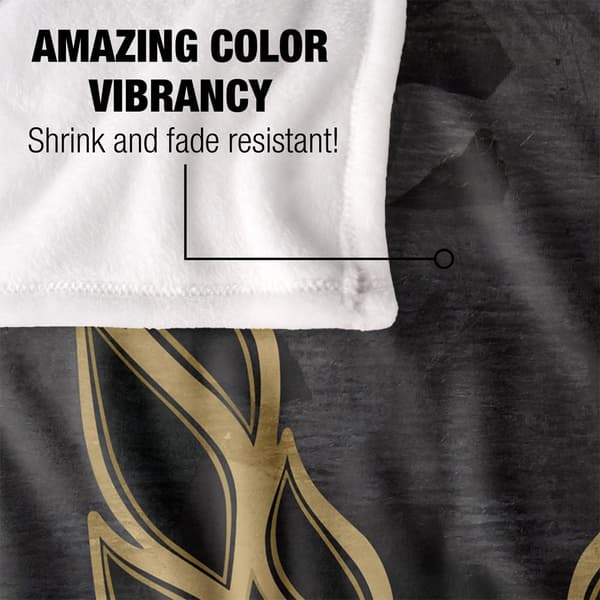 Pontiac Firebird Logo Blanket