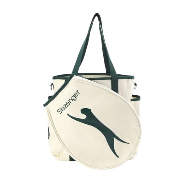 Slazenger Heavy Canvas -tenniskassi