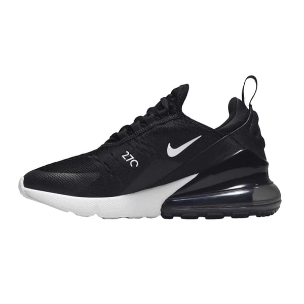 Nike Lasten Air Max 270 React Swoosh -lenkkarit