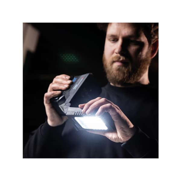 SCANGRIP Basic Connect kompakt projektør 18v bar enhed