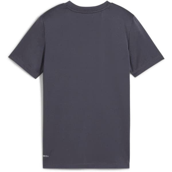 Puma Lasten Train All Day T-paita