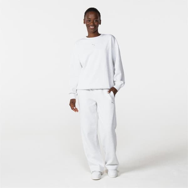 Puma Kvinder/Damer Oversized Sweatshirt