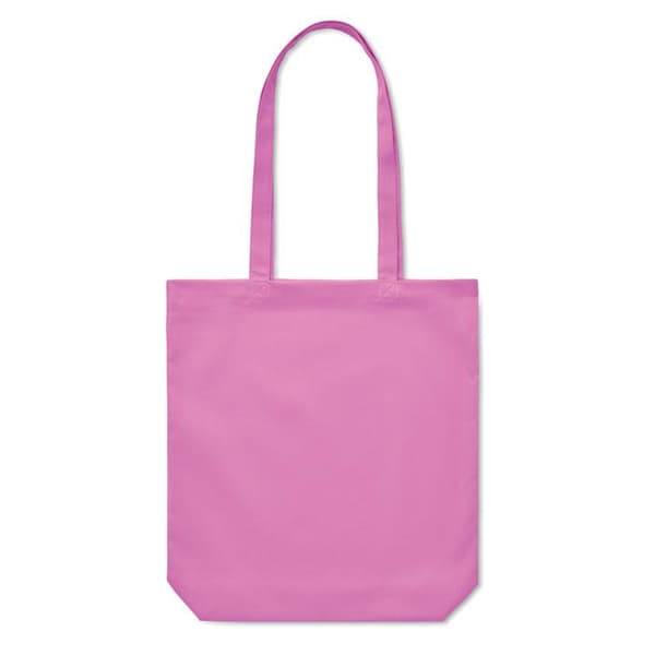 MidOcean Rassa Canvas Shopper Bag