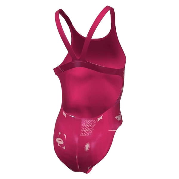 Nike Flickor Hydrastrong Badkläder