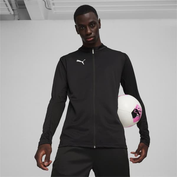 Puma Mens TeamGoal Jacket