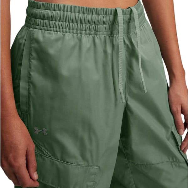 Under Armour Dam/Kvinnor Vävd Cargo Byxa
