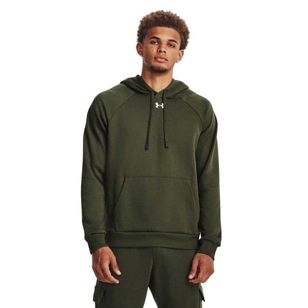 Under Armour Miesten Fleecetakki