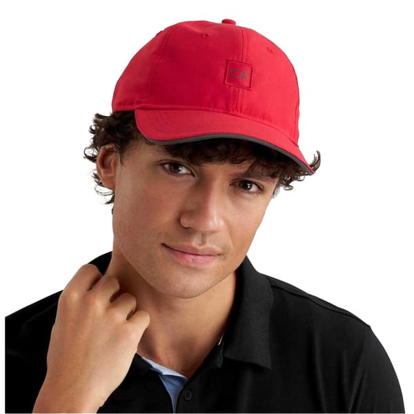 Calvin Klein Baseball Cap til mænd