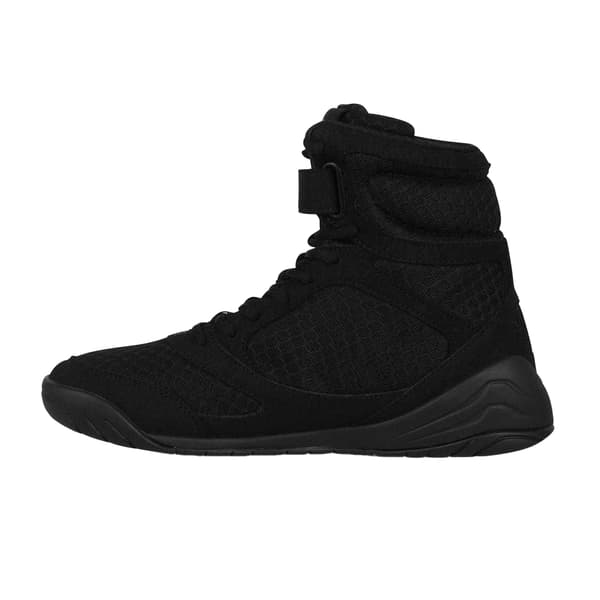 Everlast Mens Mesh Boxing Boots