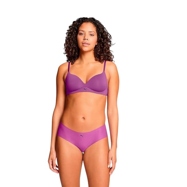 Puma Womens/Ladies String Seamless Thong