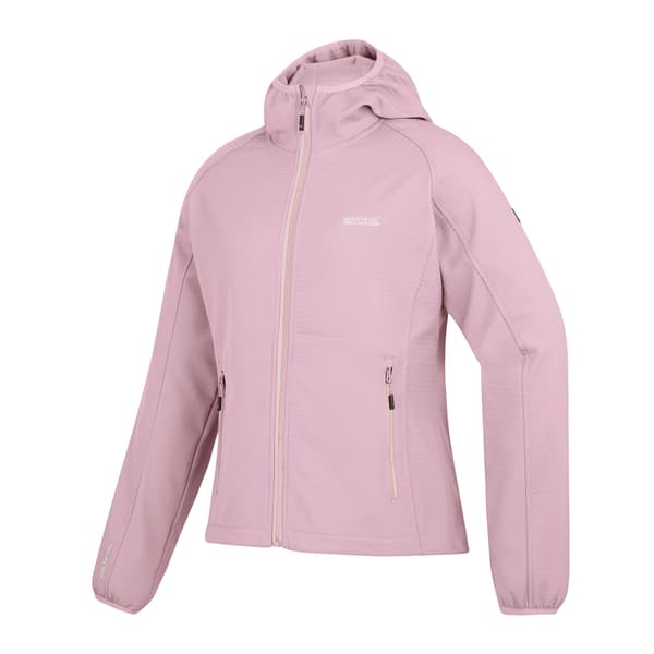 Regatta Soft Shell-jakke til kvinder/damer