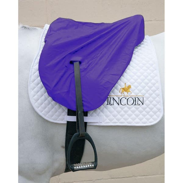 Hy Waterproof Ride On Saddle Cover