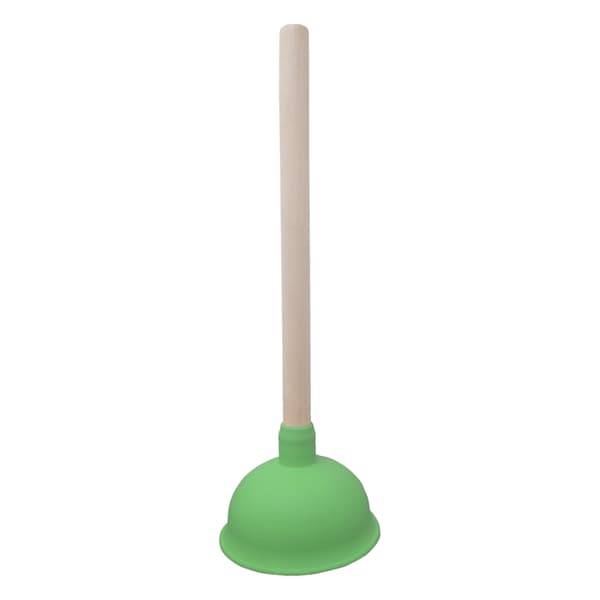 Buffalo POP Gummiplunger Grön