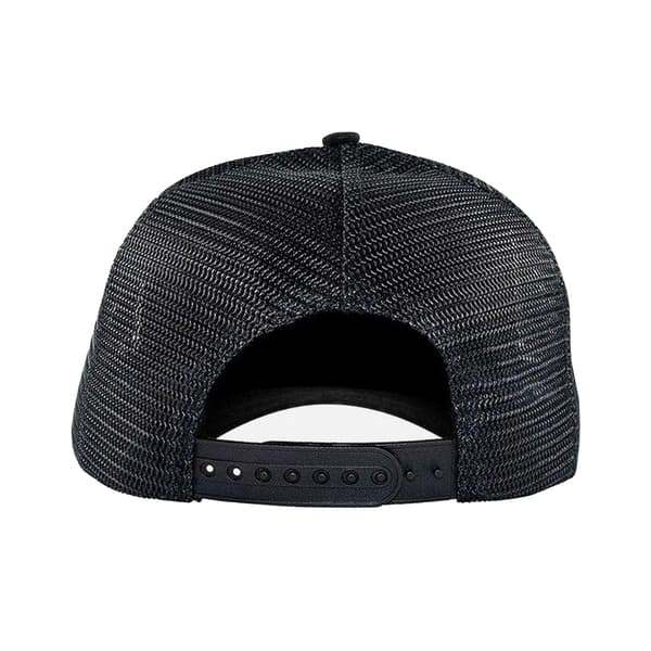 John Hatter Mens The Boss Trucker Cap