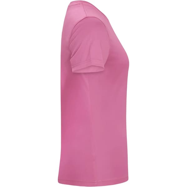 Clique Dam/Dam Basic Active Interlock T-shirt