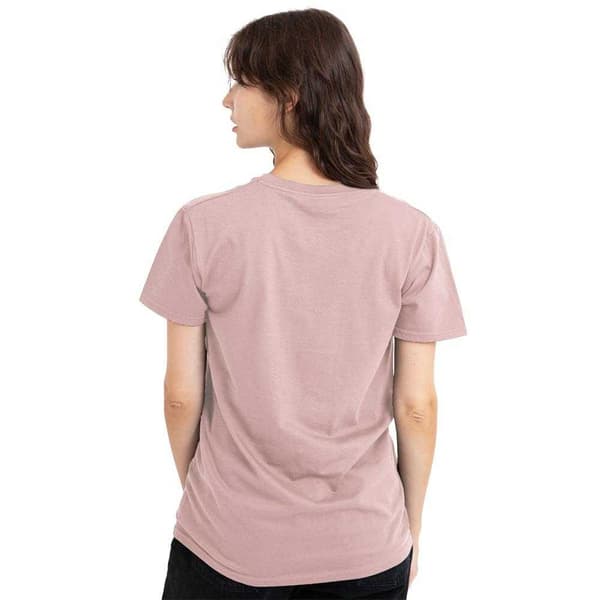 The Marvels T-shirt för damer med graffiti