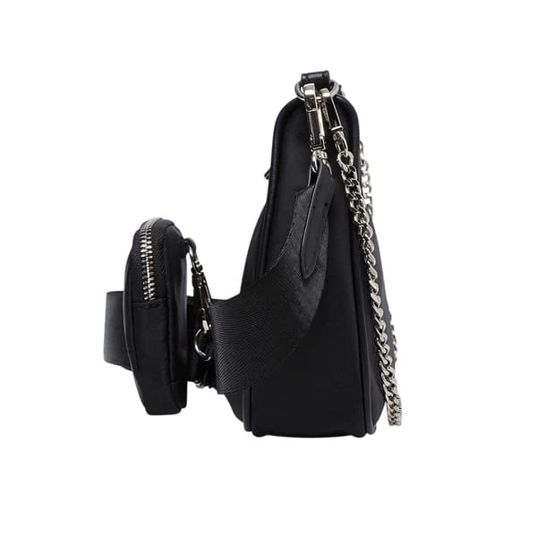 Steve Madden Going Out -olkalaukku