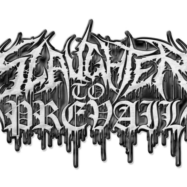 Slaughter To Prevail -logomerkki