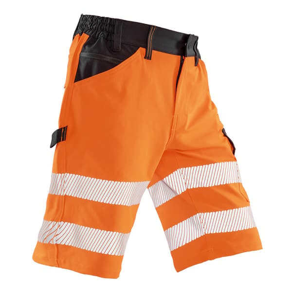 Result Safe-Guard Mens Dynamic Stretch Cargo Shorts