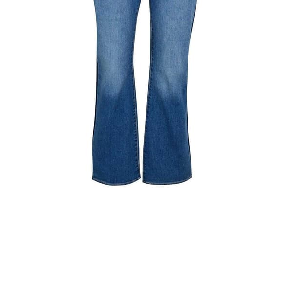 Levis Dam 725 High Rise Bootcut Jeans