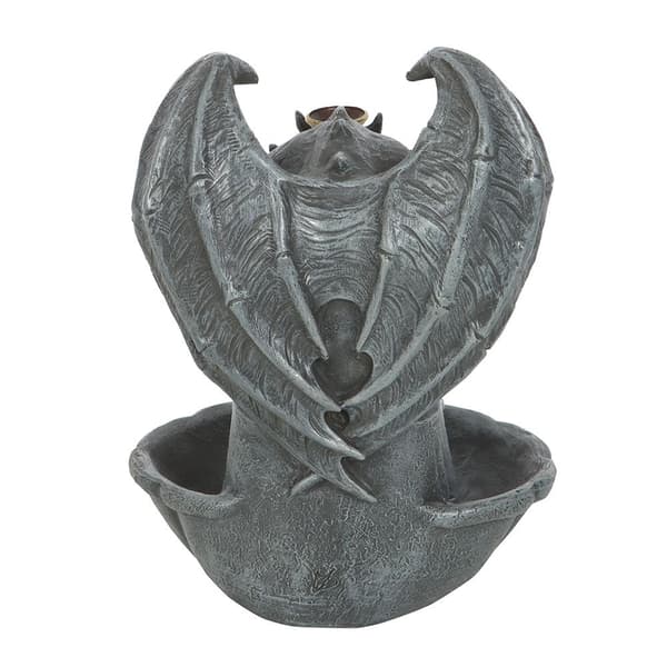 Something Different Gargoyle Backflow rökelsebrännare