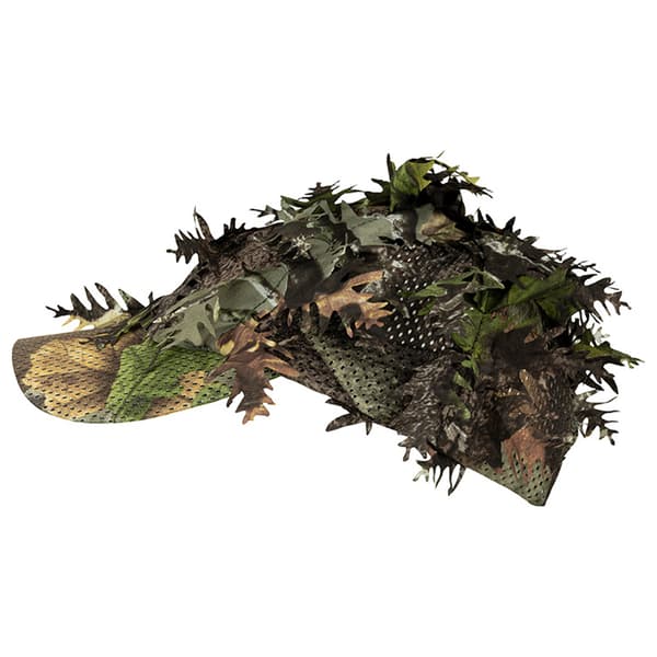 Jack Pyke LLCS Camo 3D Lippalakki