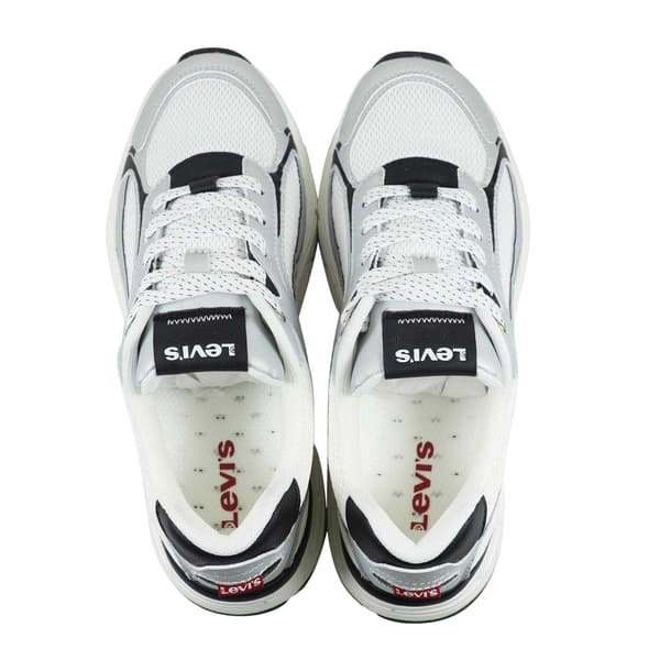 Levis Childrens/Kids Curtis Trainers
