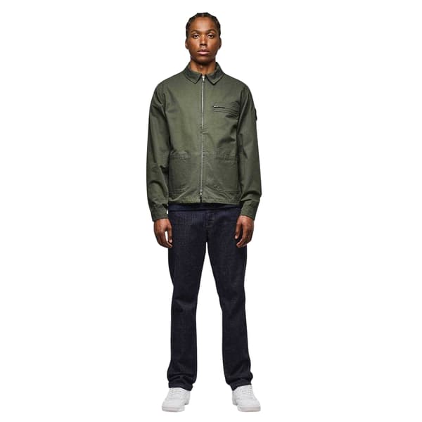 Weekend Offender Mens Overshirt
