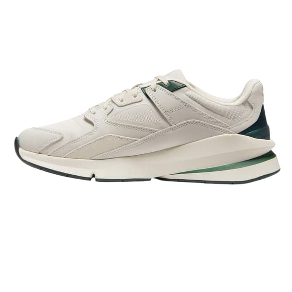 Under Armour Dam/Kvinnor Forge 96 Platåskor i Läder