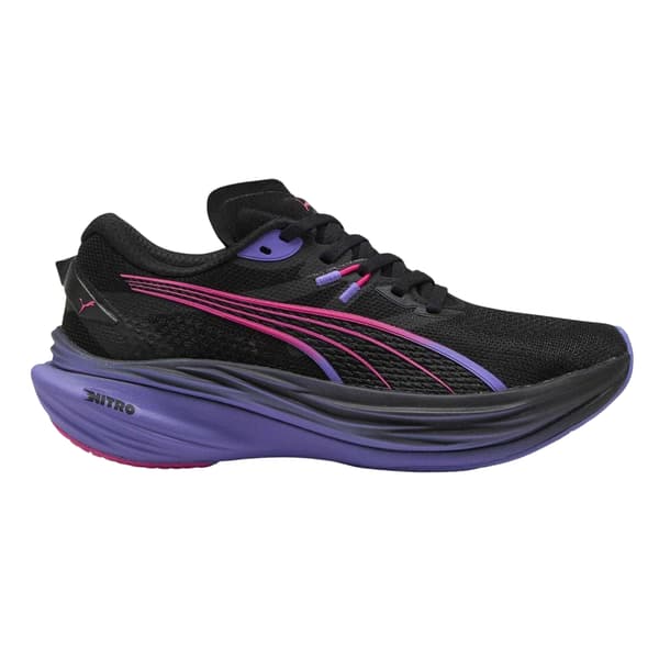 Puma Naisten Deviate Nitro 3 Digitokyo Kengät