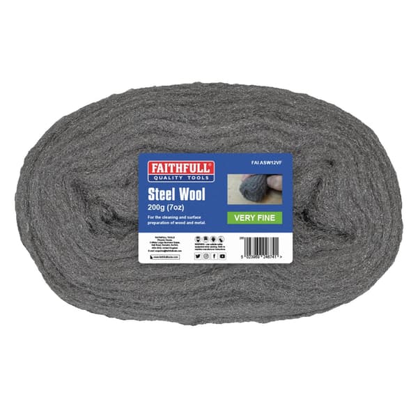 Faithfull Ståluld