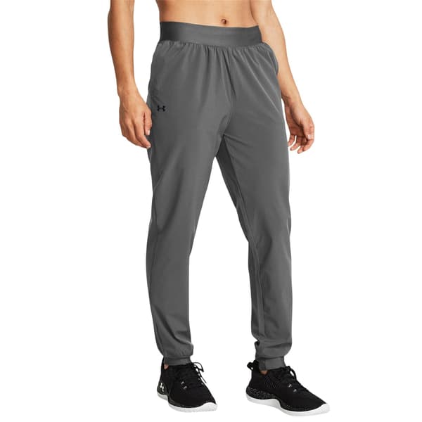 Under Armour Joggingbyxor med hög midja för dam