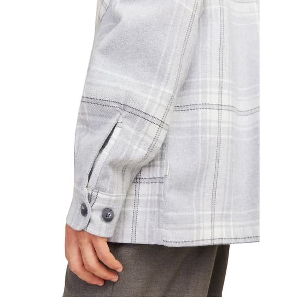 Jack And Jones Mens Raymond Shacket