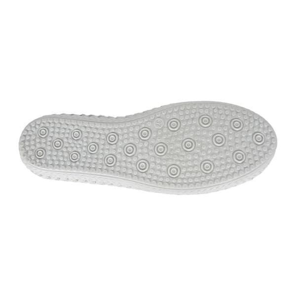 Mod Comfys Loafers i mjukt läder för damer