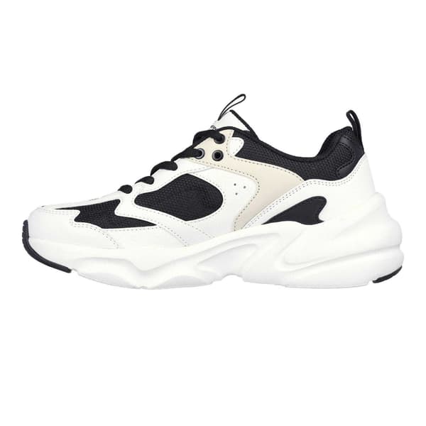 Skechers Naisten Bobs Mania 2 Tennarit