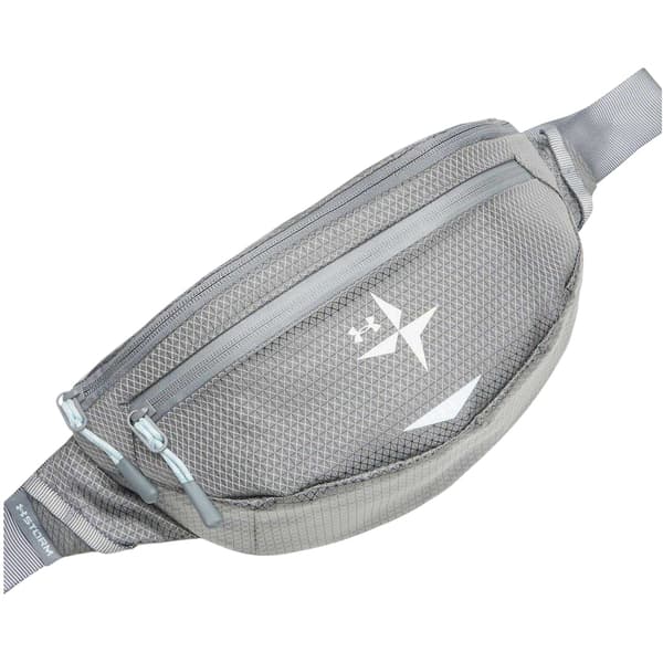 Under Armour Logo Löparmidjeväska