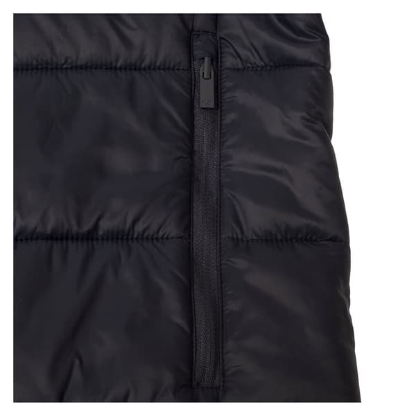 Calvin Klein Mens Performance Lightweight Puffer Jacket