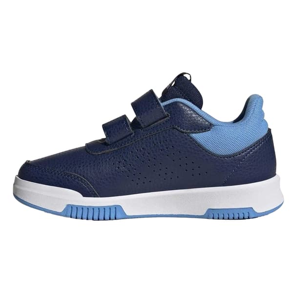 Adidas Boys Tensaur Hook and Loop Trainers