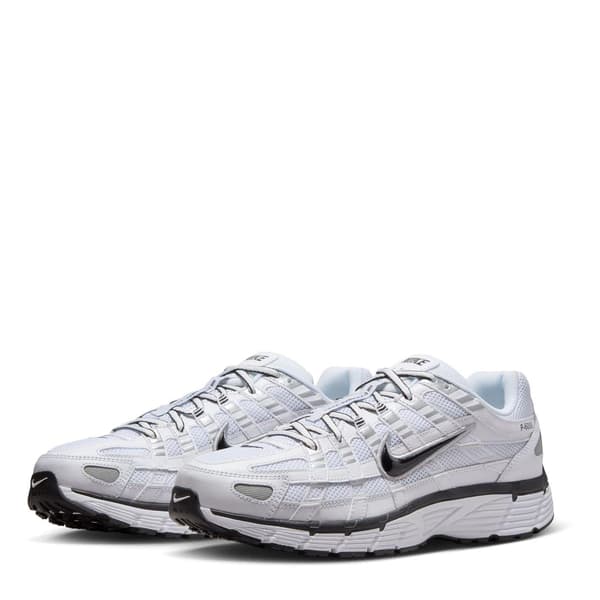 Nike Miesten P-6000 Chunky Sole -lenkkarit
