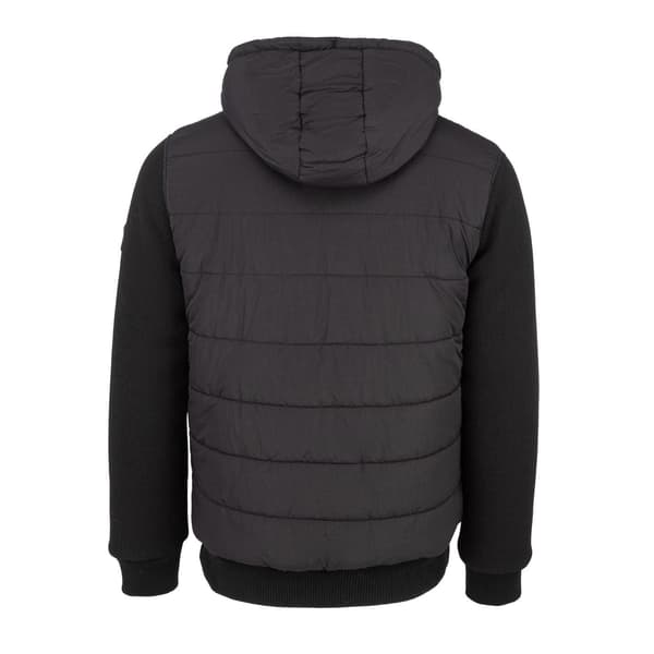 Firetrap Herr Vadderad Jacka